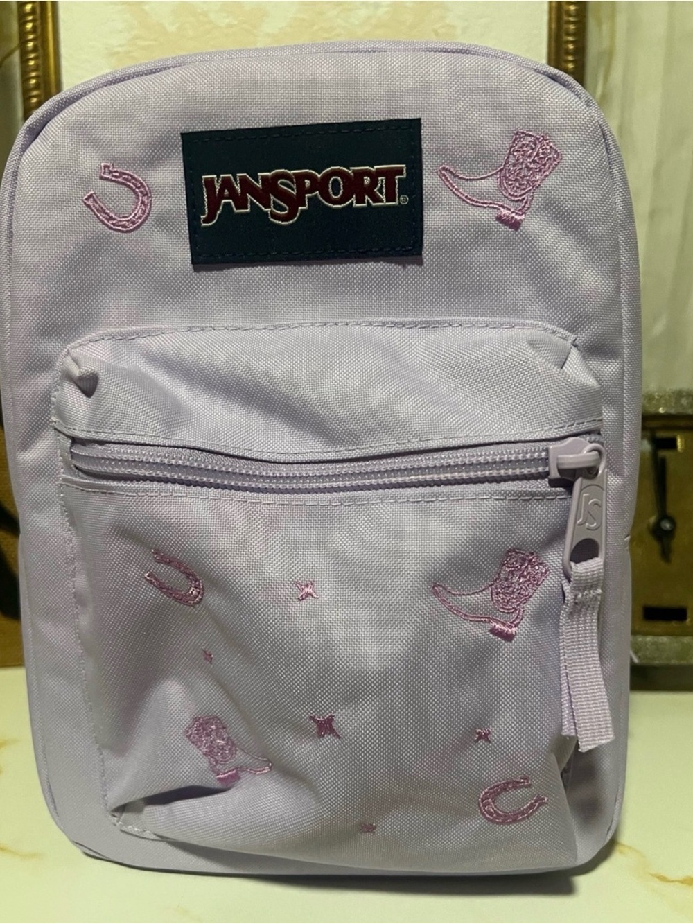 Jansport lunch bag